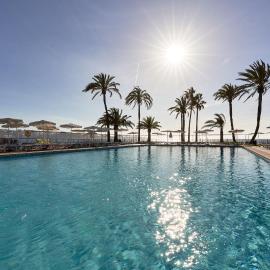 Palace Bonanza Playa Resort & SPA by Olivia Hotels Collection, готель у місті Ільєтас