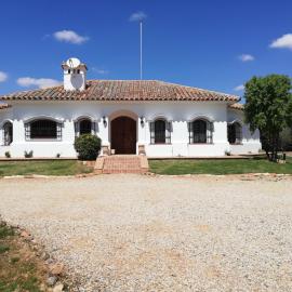 Chalet Alavesa - Lagunas de Ruidera
