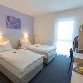 Topmotel, hotel di Oberegging