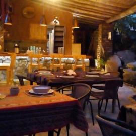 YakuRumi Tipis & Glamping, hotel in Caraz