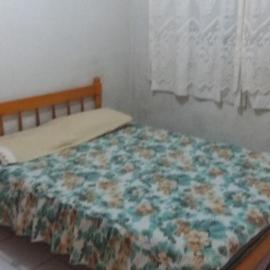 casa de temporada coroados