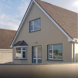 39 woodview, hotel a Listowel