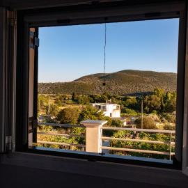 Tsoutsis Apartments, hotel in Marantochori