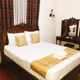 My Vigan Home Hotel