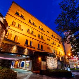 Hotel Luna Otsu (Adult Only)
