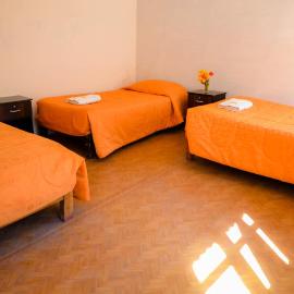 Tropical Lodge, hotell i Cabanaconde