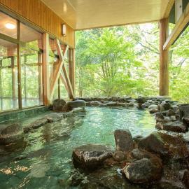 Hotel Okukujikan, hotel v destinaci Daigo
