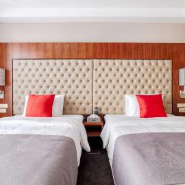 Hawthorn Extended Stay by Wyndham Saint Robert, hotel din Saint Robert