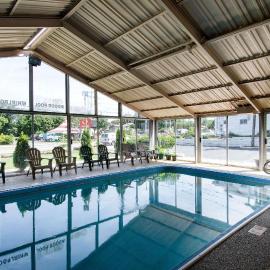 웨스트야머스에 위치한 호텔 Econo Lodge West Yarmouth-Hyannis Cape Cod