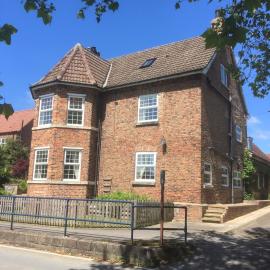 Harmony House Boutique B&B, hotel in Stillingfleet