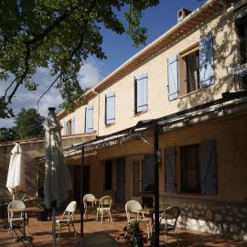 Le Bosquet, Hotel in Aiguines
