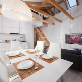 Nowe Apartamenty Puck, отель в Пуцке