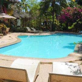 Coral Cay Resort, Inc., Hotel in Siquijor