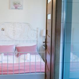 Harmony Hostel, hotel in Zator