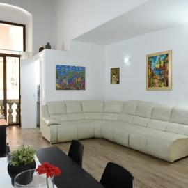 Sisters residence