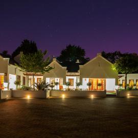 Zevenster Boutique Hotel by The Giglio, hotel i Johannesburg