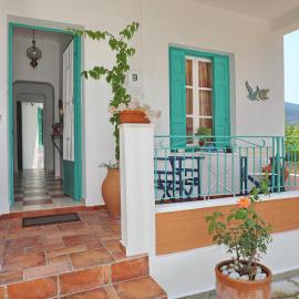 Spring Bliss Garden House, hotel u gradu Skopelos