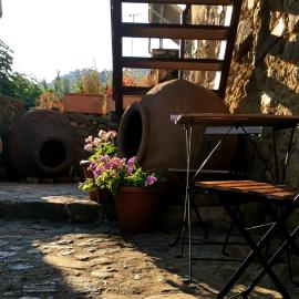 Kakopetria में, होटल Maritsa Lodge