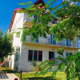 Vila Alexia, hotel Corbuban