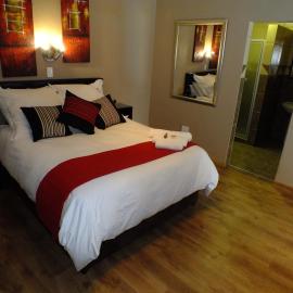 Akweja Bed and Breakfast Accommodation, hôtel à Alberton