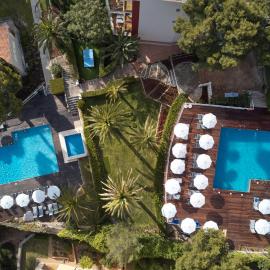Bonanza Park Hotel by Olivia Hotels Collection, hotel di Illetas