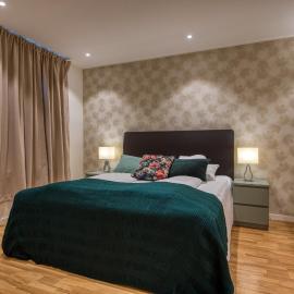 Trondheim Leilighetshotel, hotel en Trondheim