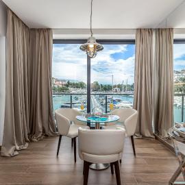Apartments Marina Novi, hotel in Novi Vinodolski