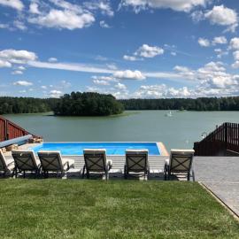 La Masuria, Hotel in Ruciane-Nida