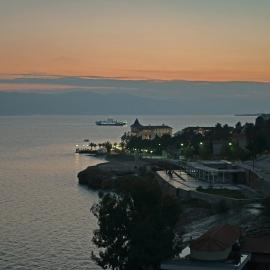Pension Remvi, hotel in Loutra Edipsou