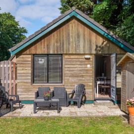 Vakantiehuis Duin Bos en Zee