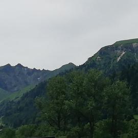 LA MONTILLE, hotel in Le Mont-Dore