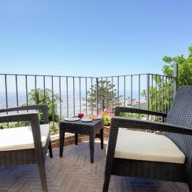 Camere Di Ulisse, Hotel in Erice