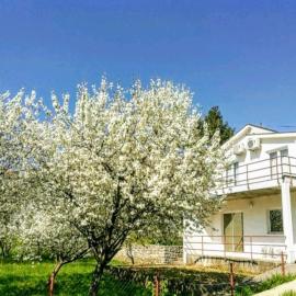 Apartments Pasha, hotelli kohteessa Blagaj