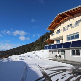 Ferienhaus Lena