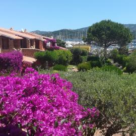 Appartamenti Villaggio Gallura