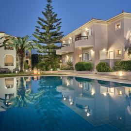 San Giorgios Maisonettes