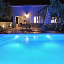 Vila Ena, hotel a Murter