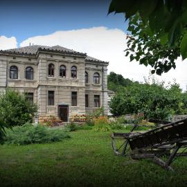 Country house Dunjin Konak, hotel v destinácii Rogljevo