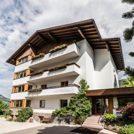 B&B Villa Angelino, hotel u Ortiseiju