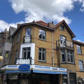 Le beau coin (belle-etage) โรงแรมในเดอปาน