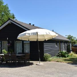10 pers vakantiehuis met hottub nabij Vorden - Achterhoek, hotel en Vorden