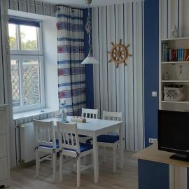 FEWO Familie Hentschel, hotel em Rambin