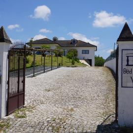 Bed & Breakfast Vista: Alcobaça'da bir otel