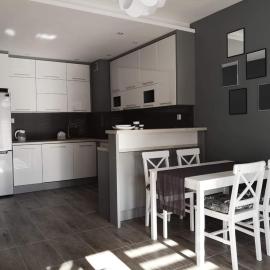Golden Mazury Apartament, hotel a Giżycko