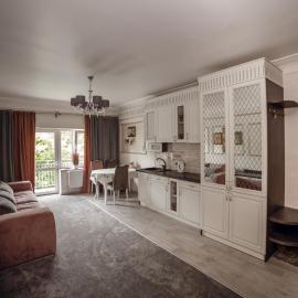 Апартаменты LUXURY LAVANDER
