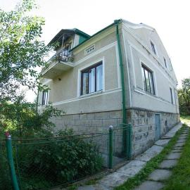 Zabava, viešbutis mieste Jaremčė