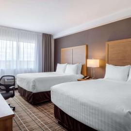 Quality Hotel, hotel in Clarenville