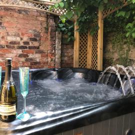 Marwood Cottage, hotel in Ripon