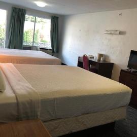 Portland Super Value Inn, hotel em Portland