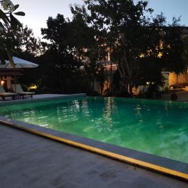 Villa Pulu Uluwatu Bali